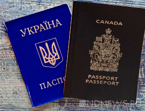 Хватит: в Канаде отказывают в выдаче виз гражданам Украины