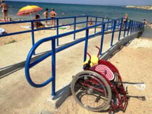 Фестиваль «Пара-Крым» собрал более 470 спортсменов-инвалидов из 65 регионов России
