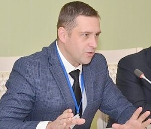 "Представитель" Порошенко "в Крыму" пригрозил сделать полуостров "токсичным и небезопасным"