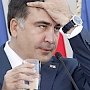 Украина намерена выдать Саакашвили Грузии