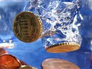 С 1 сентября тариф на воду в Крыму не превышает 35 рублей за кубический метр