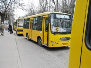 Стоимость проезда в столичных маршрутках может увеличиться, — Госкомцен