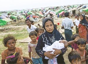 Крымский взгляд: Корни событий последних дней в Мьянме тянутся из прошлого