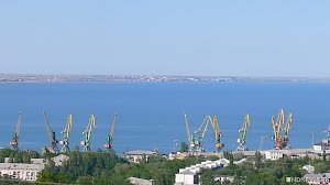 «Крымские морские порты» внесут в санкционный список ЕС