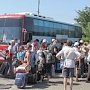 Феодосия стала самым популярным крымским городом по «единому билету»