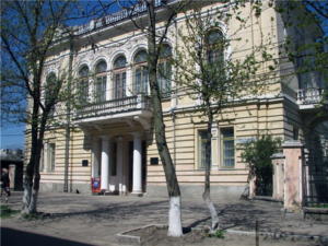 Выставка советского искусства откроется в Симферопольском художественном музее