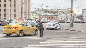 Суровый наезд: перевозчиками Крыма займутся правоохранительные органы