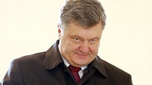 «Крым силой не вернуть»: Порошенко грозит вступить в НАТО и жалуется на Россию