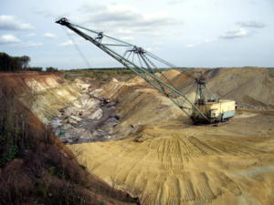 В Крыму действует 53 карьера по добыче полезных ископаемых, — Нараев