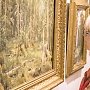 Сотрудниц Мариупольского музея обвиняют в вывозе картин в Крым