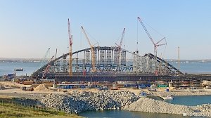 «Миротворец» выложил данные строителей Керченского моста