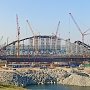 «Миротворец» выложил данные строителей Керченского моста