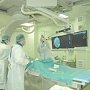 Ялтинские больницы продолжают модернизировать