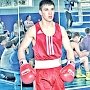 Крымские боксёры побили всех на международном турнире в Махачкале