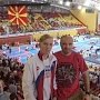 Первенство Европы по кикбоксингу выиграл крымчанин