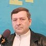 ВС Крыма приговорил к 8 годам лишения свободы Ахтема Чийгоза по делу «26 февраля»