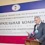 Довыборы в Крыму прошли без срывов и эксцессов, — Малышев