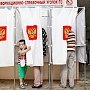 Аксенов прокомментировал результаты выборов в Крыму