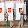 Дополнительные выборы в Крыму прошли честно, демократично и без нарушений – Сергей Аксёнов