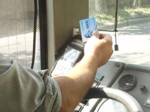 Студенты КФУ смогут ездить в общественном транспорте по льготным картам