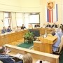 Лучшие крымские педагоги получат премии Государственного Совета Республики Крым