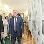 Выставка «11-12 сентября 1927 года Крымское землетрясение – 90 лет» открылась в Симферополе