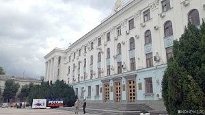 Переправа, аэропорт и разобраться с перевозчиками: в Крыму представили нового министра транспорта