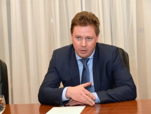 Присягу губернатора Севастополя на следующей неделе примет Овсянников