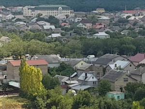 Полтысячи населения посёлка Айкаван под Симферополем живут без света и газа