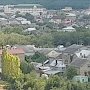 Полтысячи населения посёлка Айкаван под Симферополем живут без света и газа