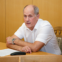 Владимир Курьянов: «В КФУ должен быть создан координационный совет работодателей»