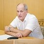 Владимир Курьянов: «В КФУ должен быть создан координационный совет работодателей»