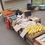 Крупный штраф заплатят «стихийщики» за торговую в одном из районов Симферополя
