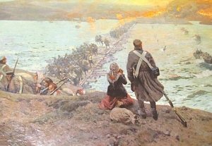 «Да не постыдимся во въки»: как наградили воинов за легендарную оборону Севастополя