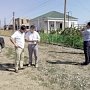 В микрорайоне «Аджиголь» посёлка Приморский начнётся ремонт дорог
