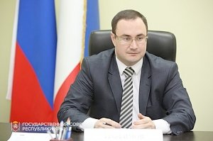 Глава Комитета по законодательству Сергей Трофимов провел прием граждан