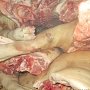 Керченский предприниматель торговал свининой без ветеринарных документов