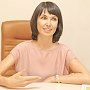 Елена Аксёнова: О главном благотворительном событии года, крымских меценатах и детях