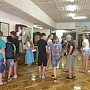 Выставка «История музея в фотографиях», посвященная 25-летию основания Крымского этнографического музея