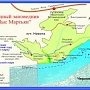 Главгосэкспертиза России согласовала проект берегоукрепления Никитского ботанического сада в Крыму