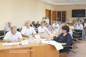 Комитет по ЖКХ одобрил программу по формированию современной городской среды на 2018-2022 годы