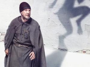 Фильмы «Монах и бес» и «Время первых» получили в Ялте премию кинопрессы «Резонанс»