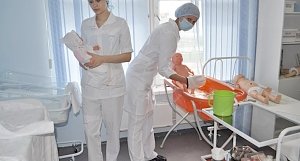 Медицинские специальности стали наиболее востребованы в Крыму, — замминистра