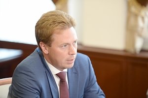 Овсянников официально стал губернатором Севастополя