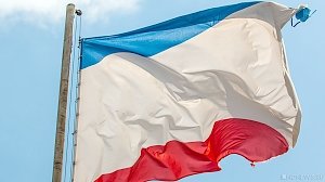 Флаг Крыма поднимут над Антарктидой
