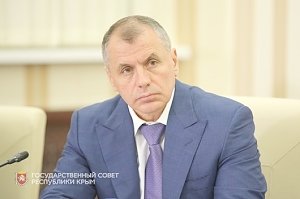 Владимир Константинов: Необходимо разработать отдельную программу по решению системных проблем и развитию Ленинского района