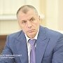 Владимир Константинов: Необходимо разработать отдельную программу по решению системных проблем и развитию Ленинского района