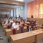 Крупнейший в России стартап-акселератор провёл семинар в КФУ