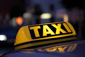 Госавтоинспекция Крыма будет выявлять нелегальные такси