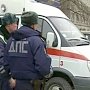 На Керченском шоссе в Феодосии автомобиль насмерть сбил пенсионера